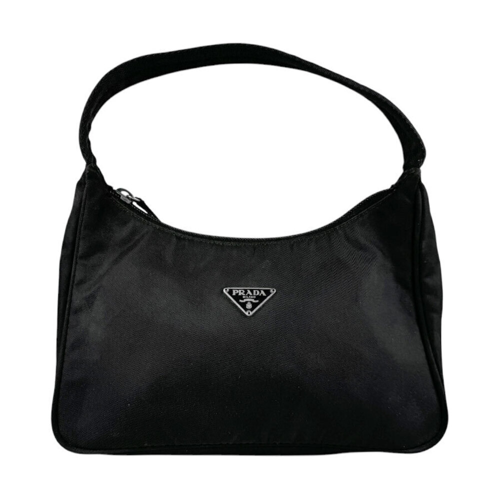 Prada Re Edition 2000 Shoulder bag black